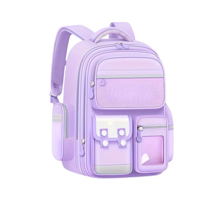 Fun Big Kids Backpack – Durable Water Resistant School Bag