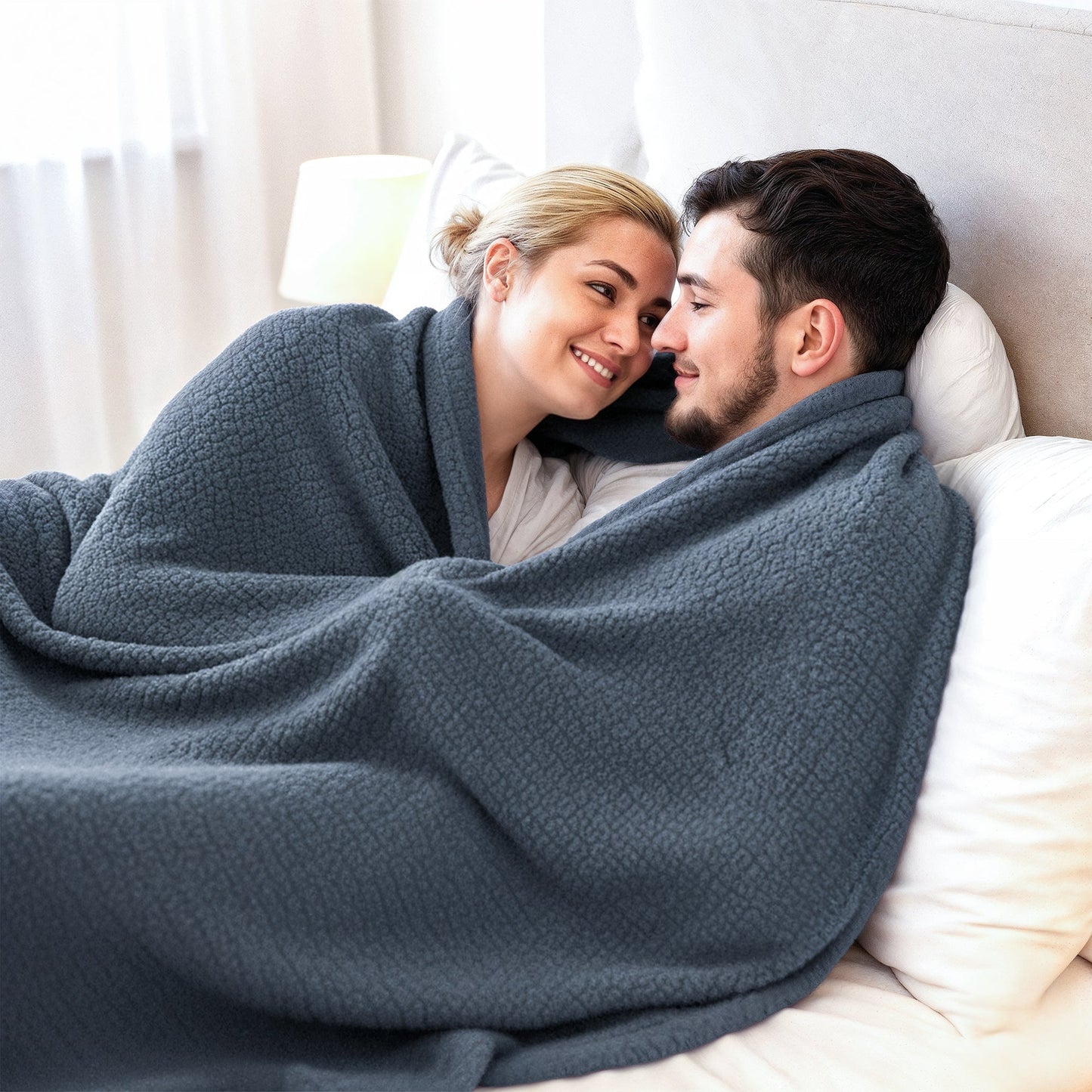 Cozy Couple Throw Blankets Australia