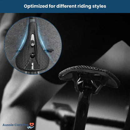 Ultra Light Cycling Seat