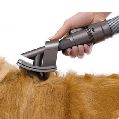 Pet Hair Removal Vacuum Brush Tool - Luxivelle