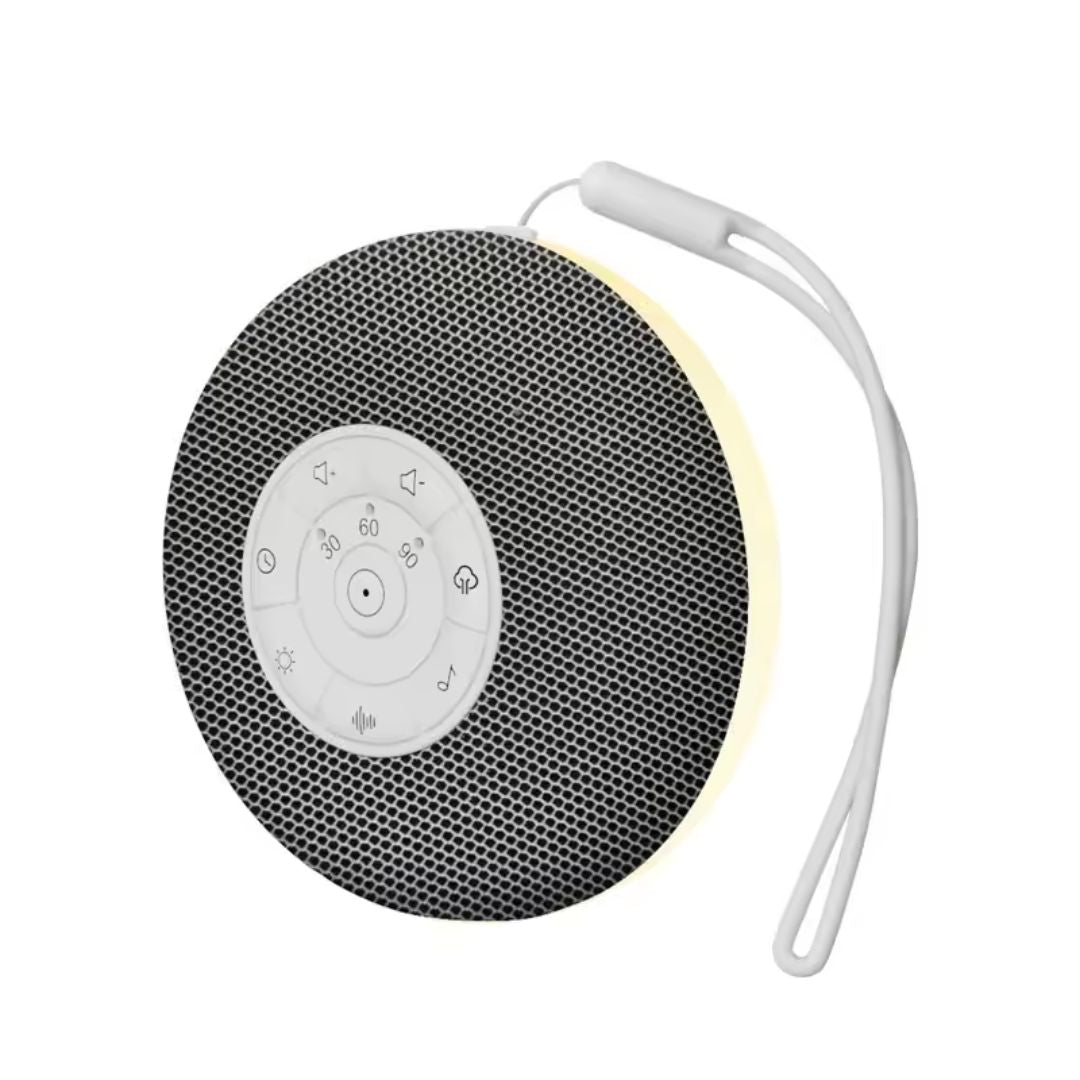 Sleep Sound Machine for Relaxing Nights