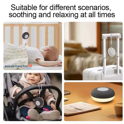 Sleep Sound Machine for Relaxing Nights