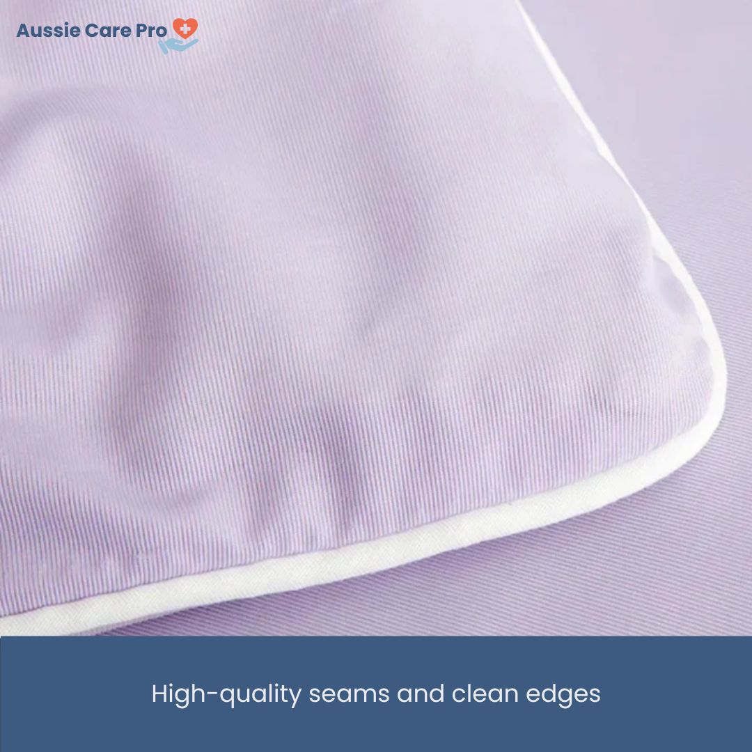 Cool Breathable Summer Throw Blanket
