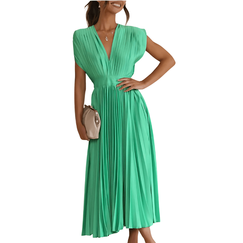 Beautiful Long Dress for Ladies