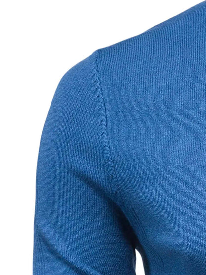 Cozy Men's Winter Sweater