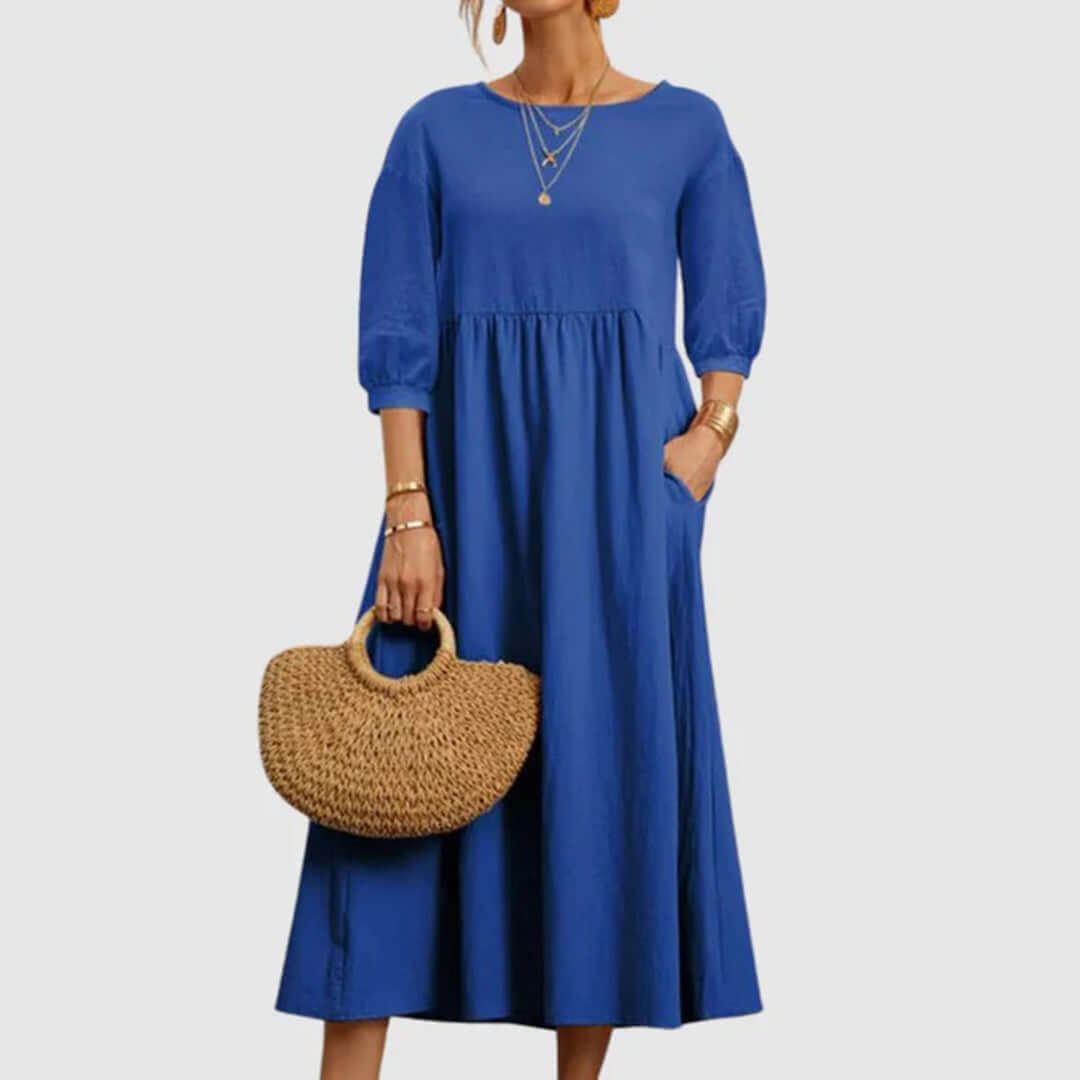 Pretty Little Summer Dress