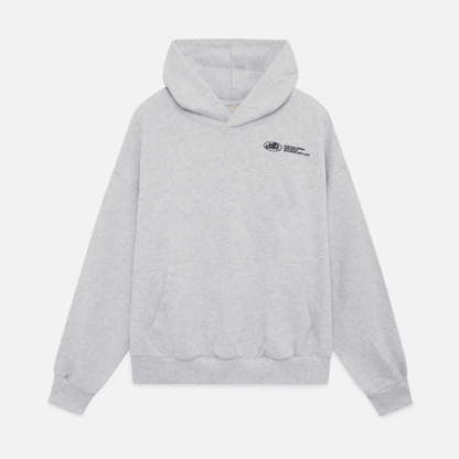 Cozy Women's Fleece Hooded Sweatshirt