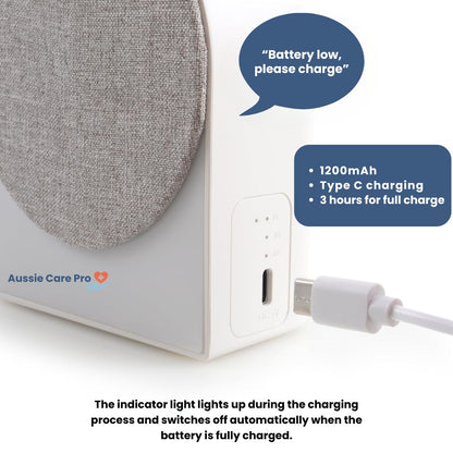 Morning Wake Up Light Clock with Sounds