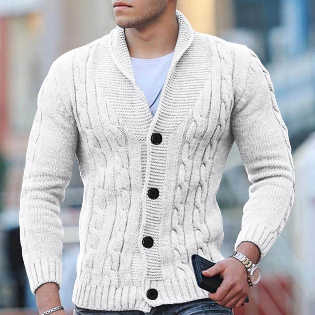 Cozy Fleece Vest for Cold Weather