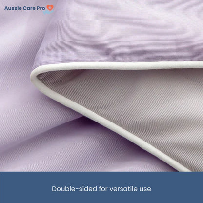 Cool Breathable Summer Throw Blanket