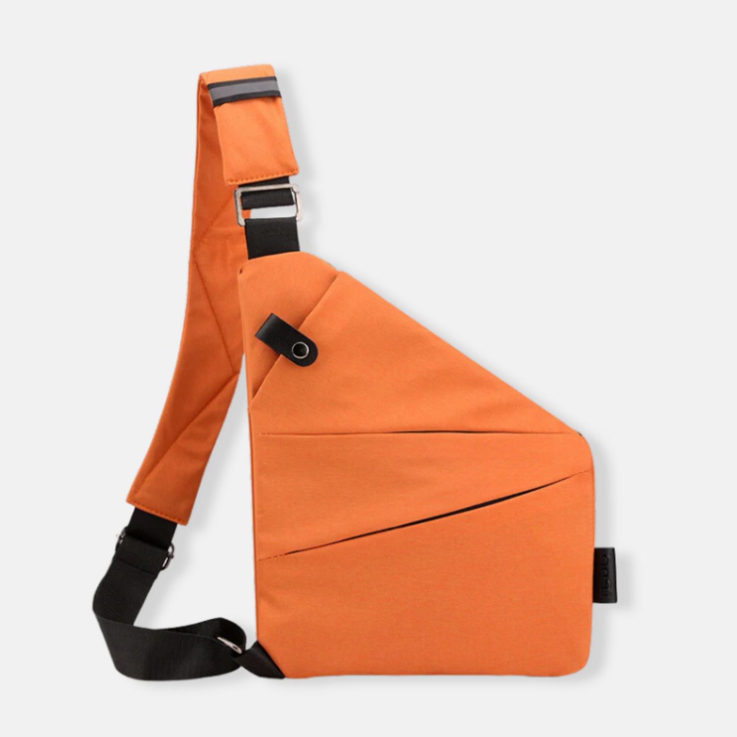 Anti-Theft Crossbody Sling Bag | RFID Protected and Slash-Resistant - Trendy Melbourne