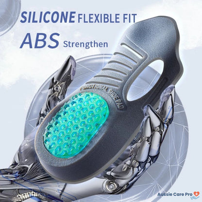 Arch Support Comfort Gel Shoe Insoles