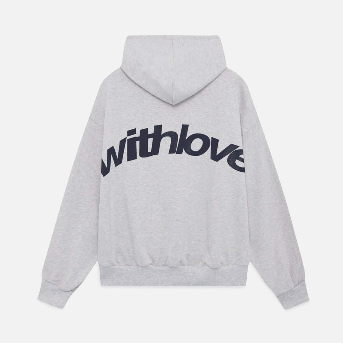 Cozy Women's Fleece Hooded Sweatshirt
