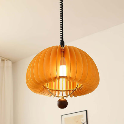 Rustic Country Hanging Light Fixture