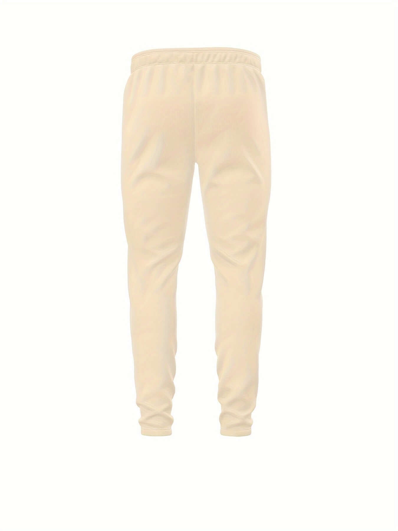 Men's Luxury Sweatpants Hoodie Outfit