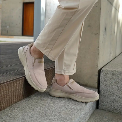 Men's Lightweight Casual Slip On Shoes