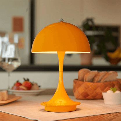 Dimmable Portable LED Desk Light
