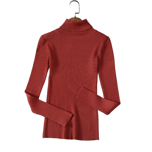 Classic Soft Women's Cashmere Jumper