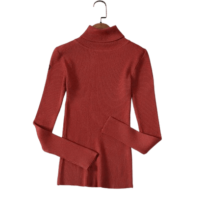 Classic Soft Women's Cashmere Jumper