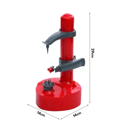 Easy Electric Vegetable Peeler