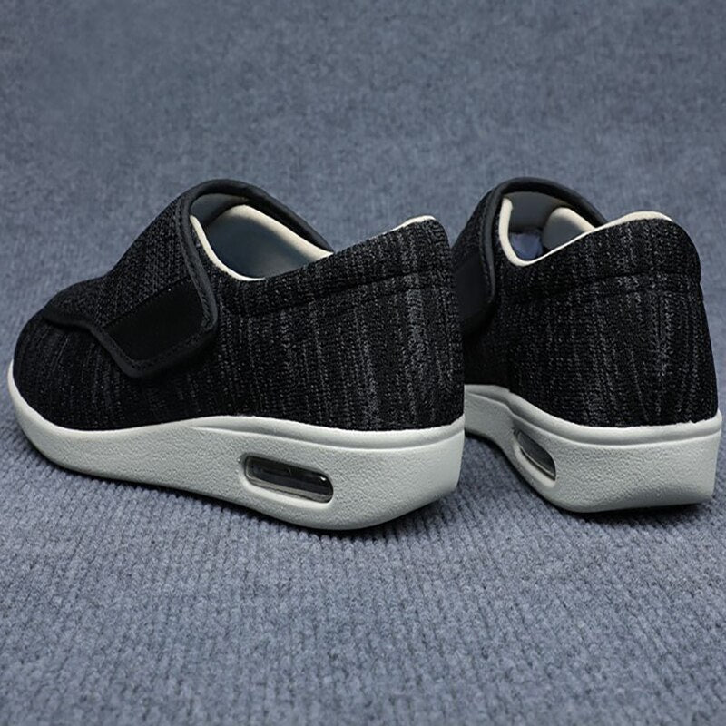 Comfortable Walking Shoes for Men with Classic Style