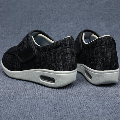 Comfortable Walking Shoes for Men with Classic Style