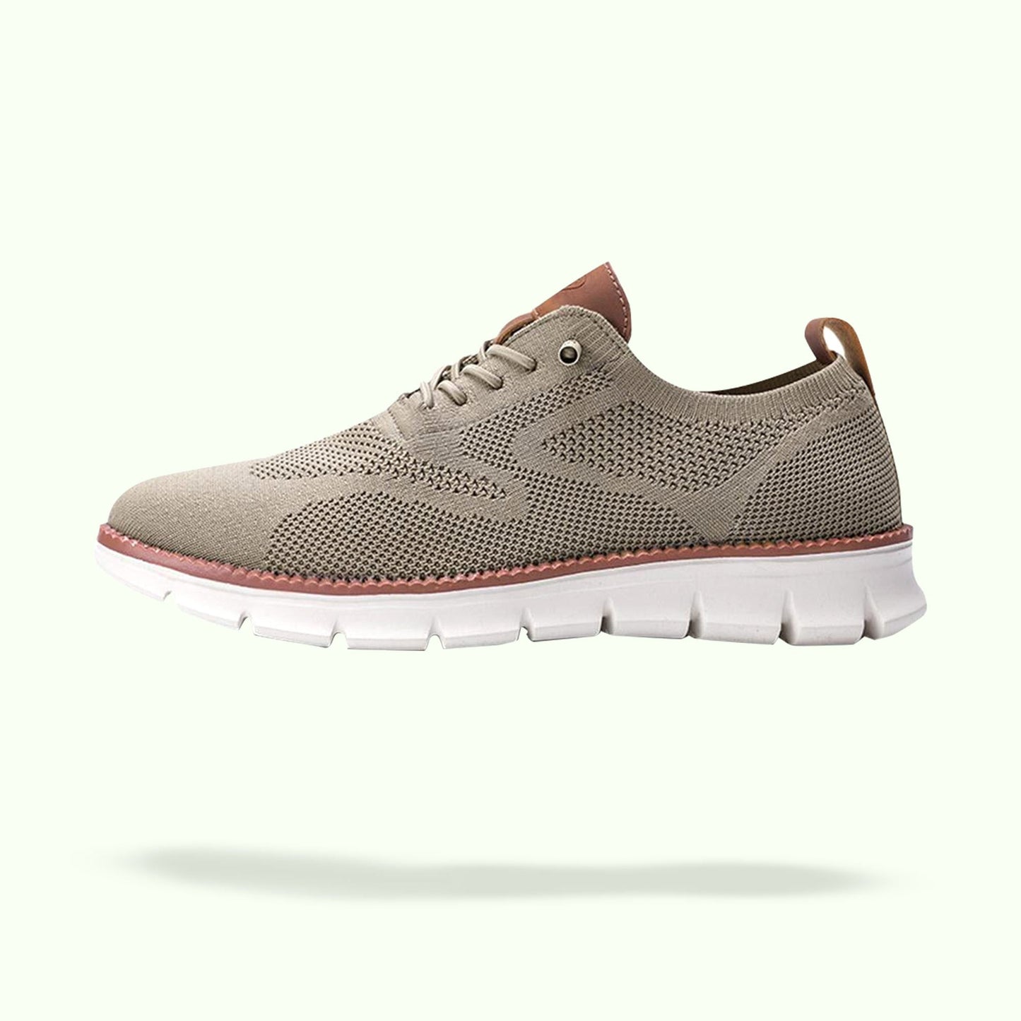 Men's Casual Shoes - Lightweight Airy Sole