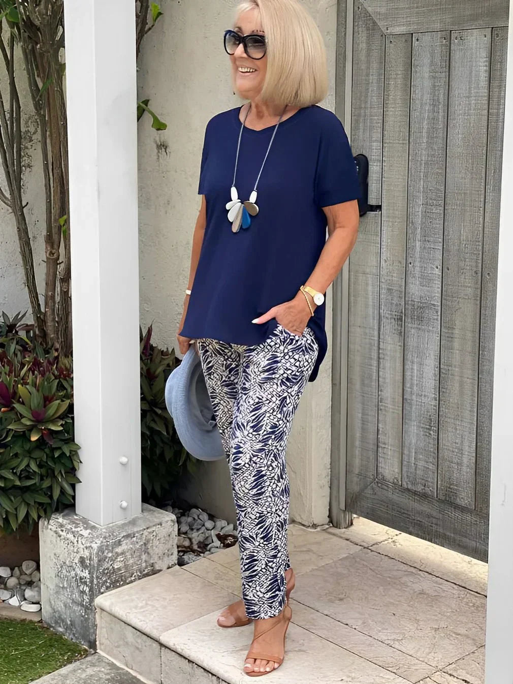 Beachy Ocean 3 Piece Set