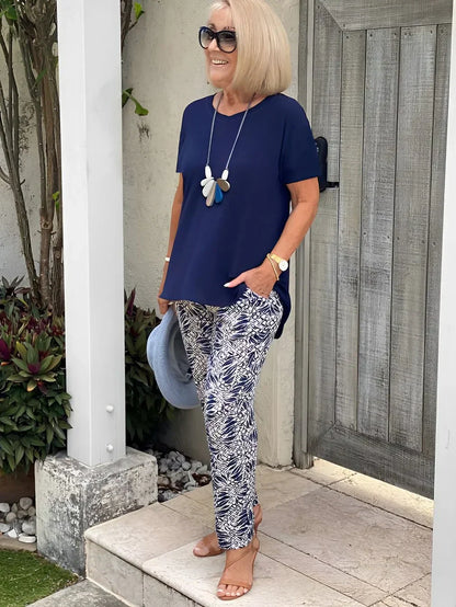 Beachy Ocean 3 Piece Set