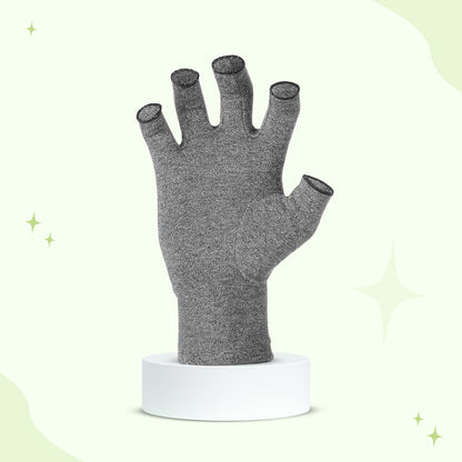 Comfortable Hand Support Gloves for Pain Relief