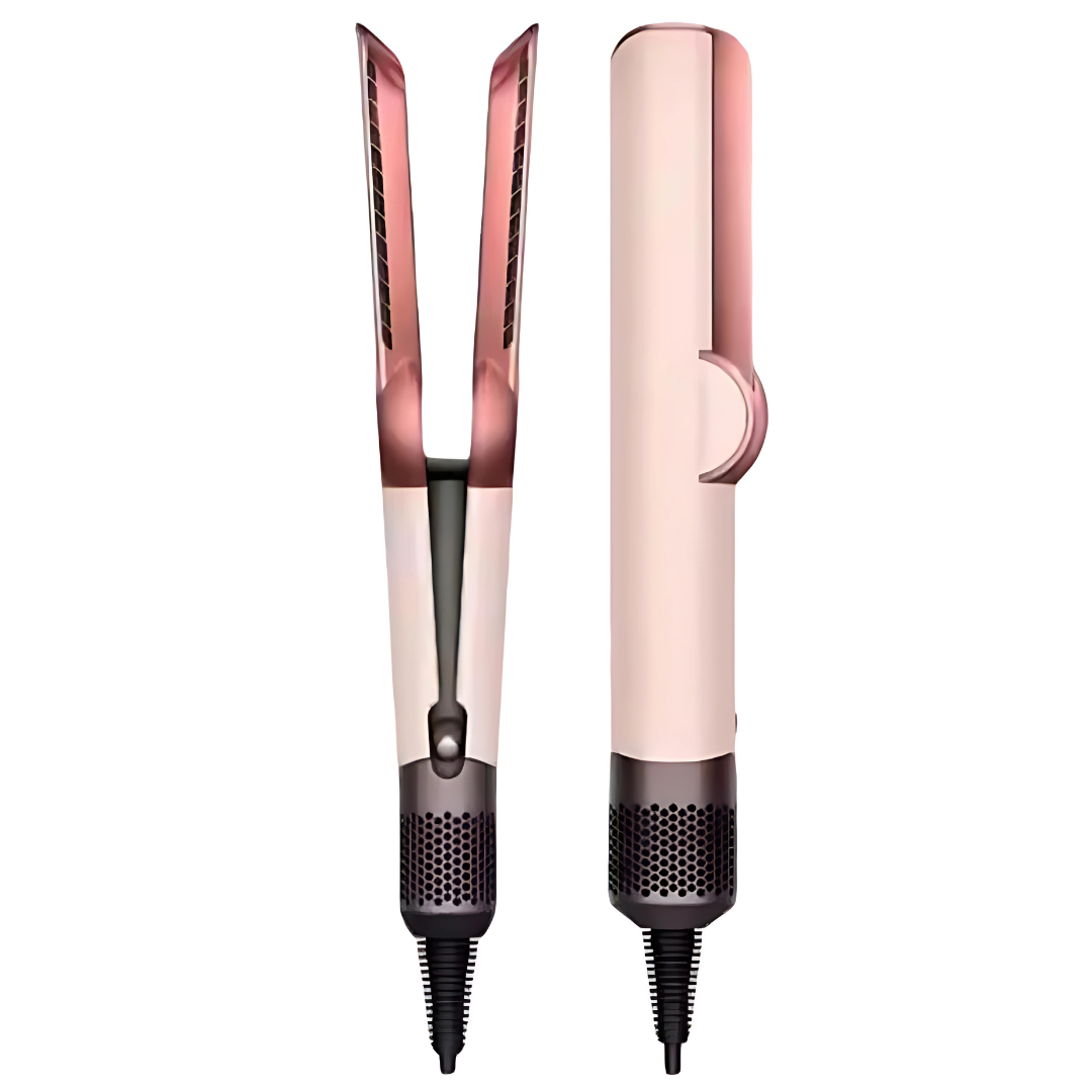 Easy Style Hair Dryer Straightener Combo