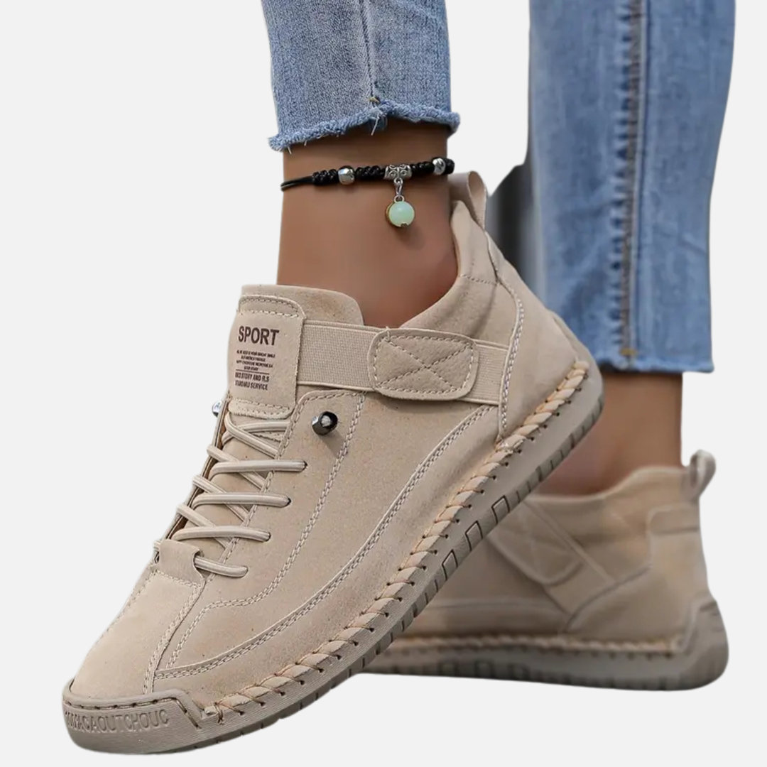 Hannah | Women's Orthopedic Casual Sneakers