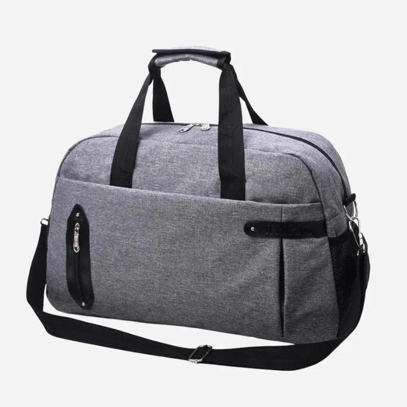 Compact Portable Luggage Bag