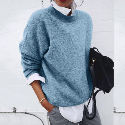 Women's Chic Knit Sweater