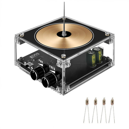 Portable Bluetooth Wireless Speaker System - Luxivelle