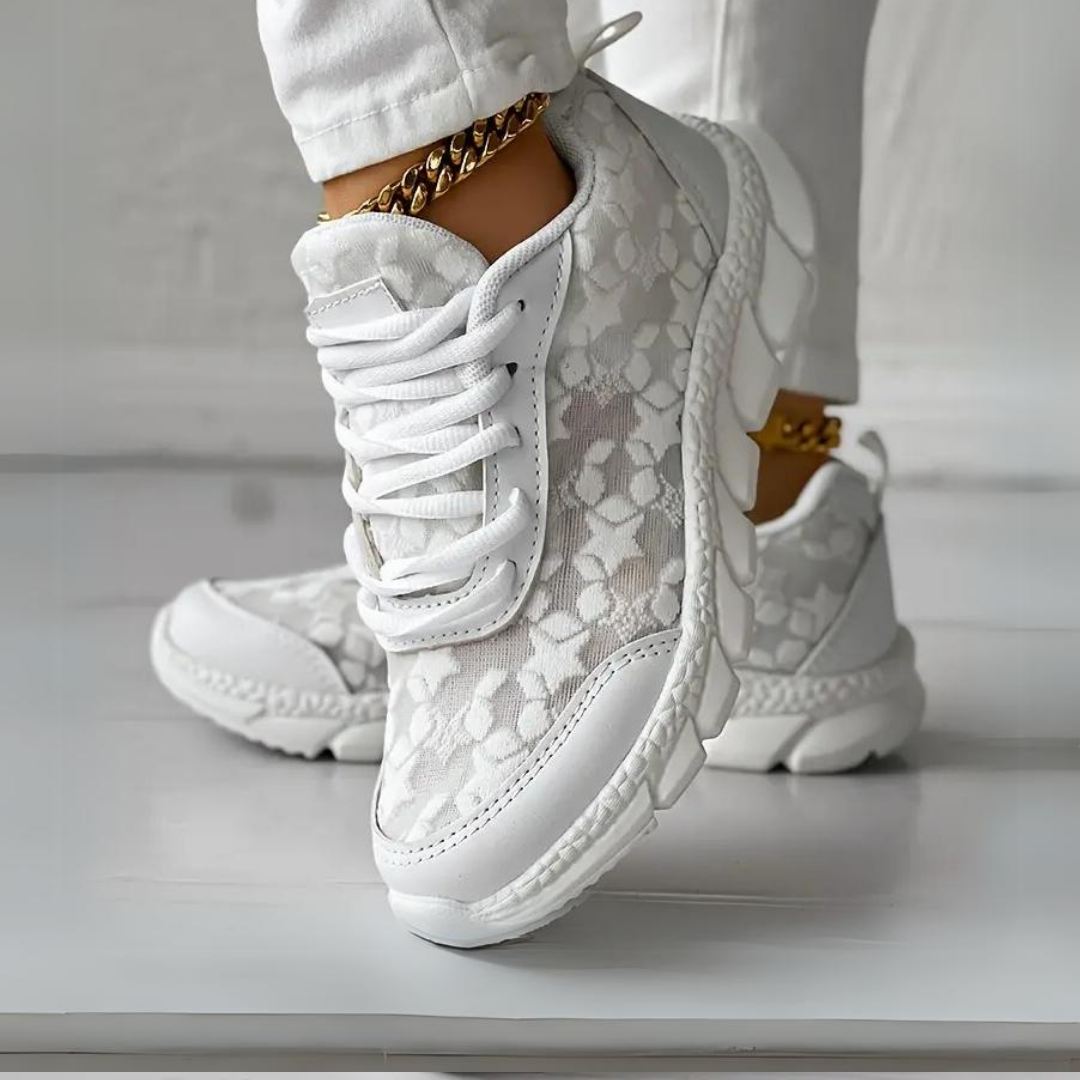 Stella | Trendy and comfortable sneakers