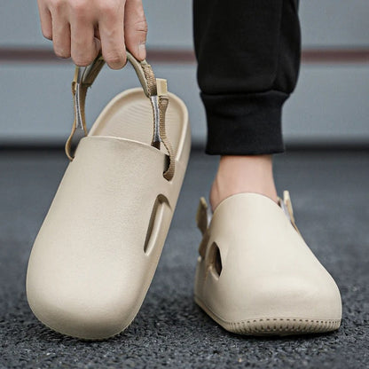 Charles | Comfortable stylish sandals