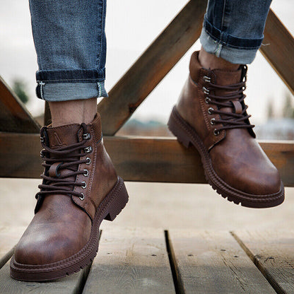 John | Stylish Waterproof boots