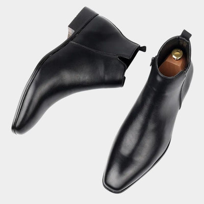 Holden | Vintage ankle boots