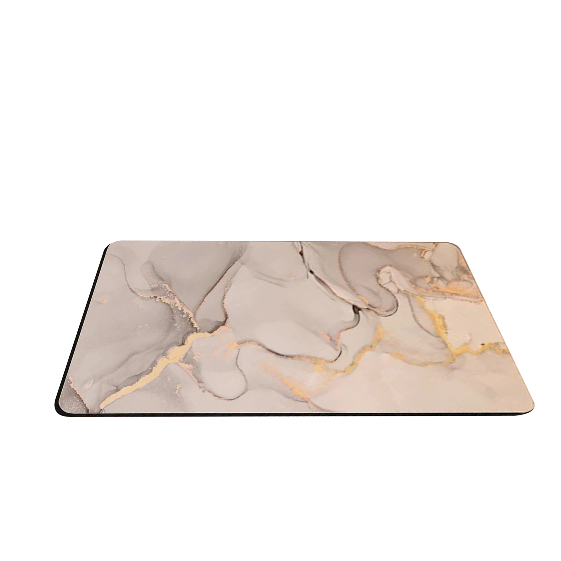 Soft Non-Slip Bath Mat - Luxivelle