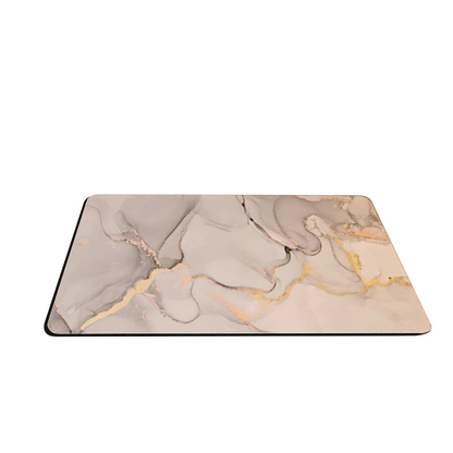 Soft Non-Slip Bath Mat - Luxivelle