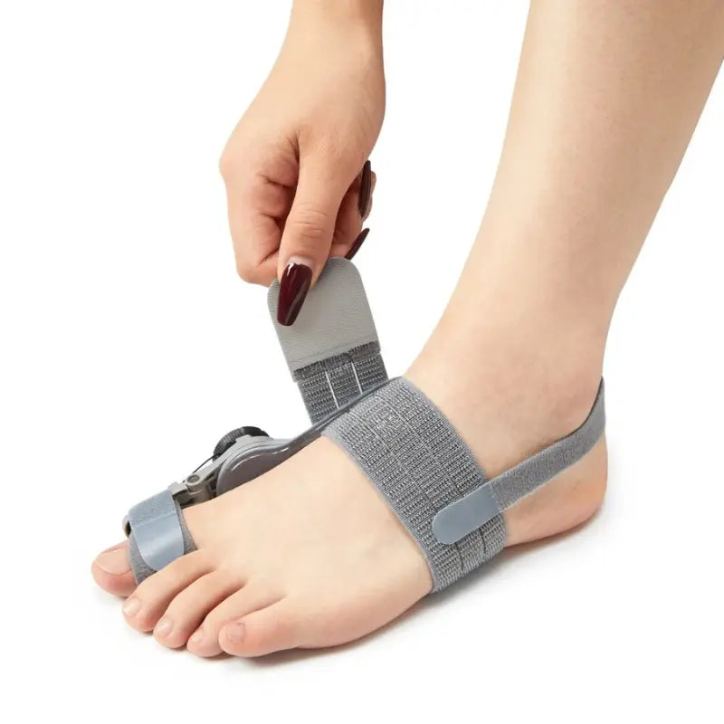 Comfortable Bunion Corrector Support