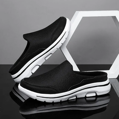 Comfortable Unisex Slip On Sneakers
