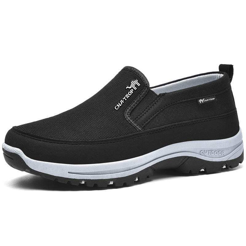 Comfortable Running Shoes for Men - Luxivelle