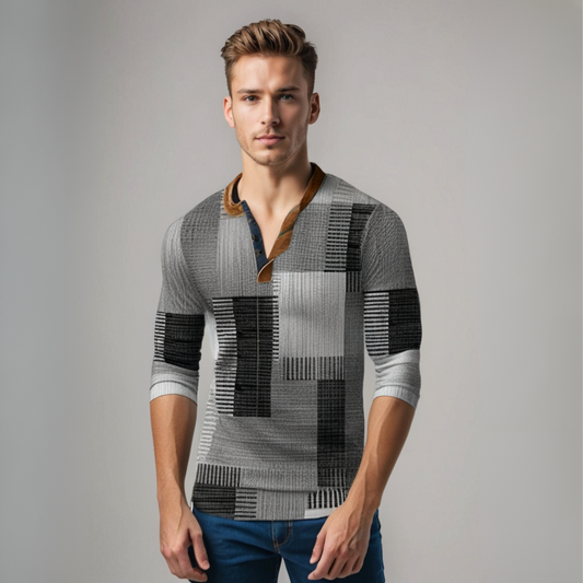 Tucker | Stylish Sweater