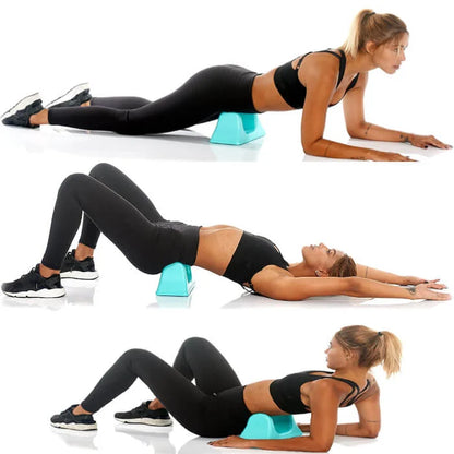 Body Relief Massage Roller and Muscle Relaxer