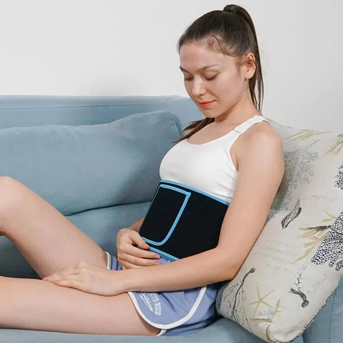 Infrared Pain Relief Wrap