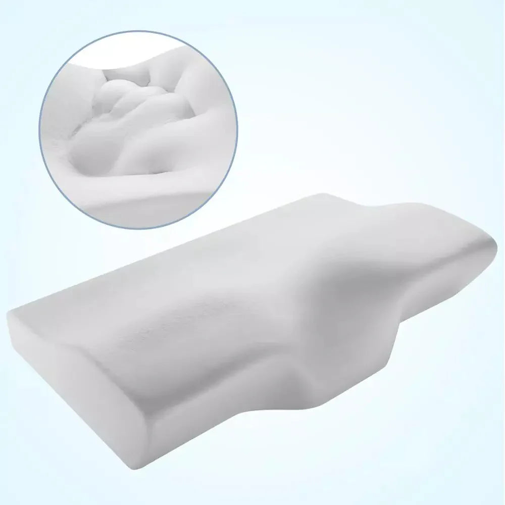 Comfortable Supportive Memory Foam Pillow