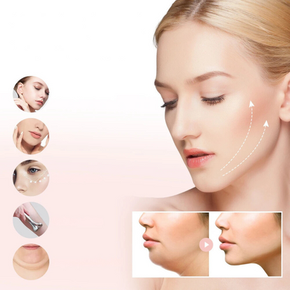 Advanced Electric Face Lifting & Firming Device