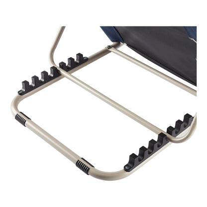 Ergonomic Adjustable Back Support with Pillow